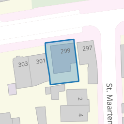 Perceel PCH00-I-3976