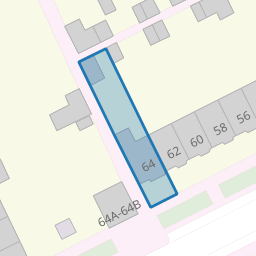 Perceel PCH00-I-3984