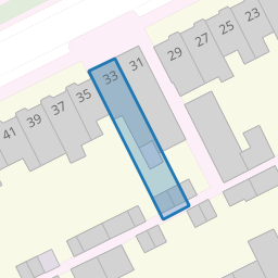 Perceel PCH00-I-4001