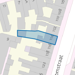 Perceel PCH00-I-4019