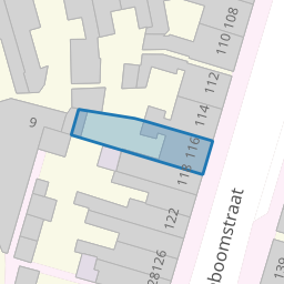 Perceel PCH00-I-4020