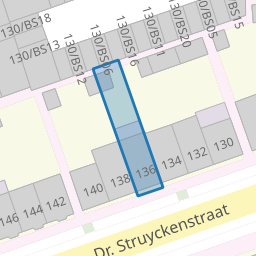 Perceel PCH00-I-4031