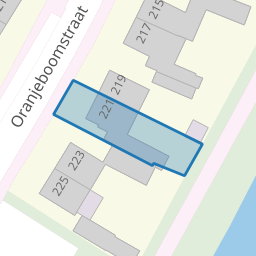 Perceel PCH00-I-4036