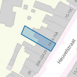 Perceel PCH00-I-4040