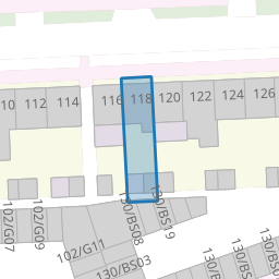 Perceel PCH00-I-4043