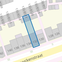 Perceel PCH00-I-4049