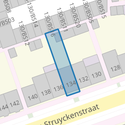 Perceel PCH00-I-4050