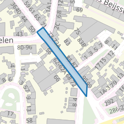 Perceel PCH00-I-4053