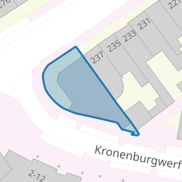 Perceel PCH00-I-4065