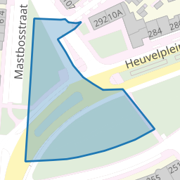 Perceel PCH00-I-4070