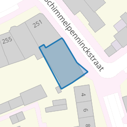 Perceel PCH00-I-4074