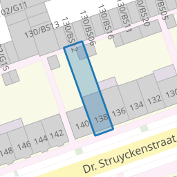 Perceel PCH00-I-4091