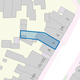 Perceel PCH00-I-4112