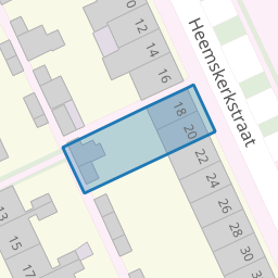 Perceel PCH00-I-4120