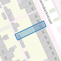 Perceel PCH00-I-4121