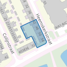 Perceel PCH00-I-4125