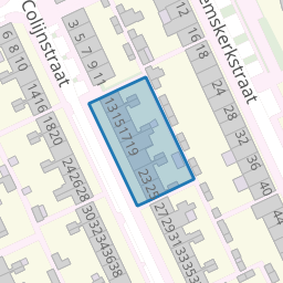 Perceel PCH00-I-4128