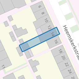 Perceel PCH00-I-4137