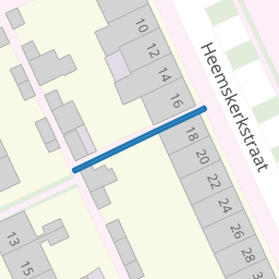 Perceel PCH00-I-4139