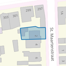 Perceel PCH00-I-4143