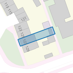 Perceel PCH00-I-4153