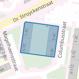 Perceel PCH00-I-4229