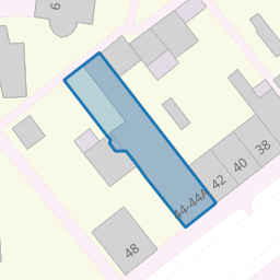 Perceel PCH00-I-4238