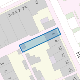 Perceel PCH00-I-4259