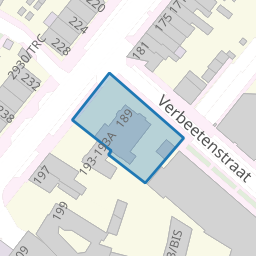 Perceel PCH00-I-4267