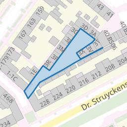 Perceel PCH00-I-4284