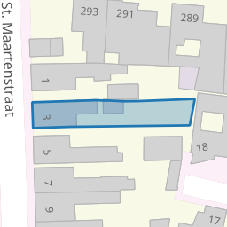 Perceel PCH00-I-4296