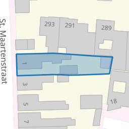 Perceel PCH00-I-4297