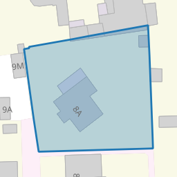 Perceel PCH00-I-4299