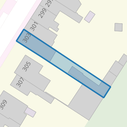 Perceel PCH00-I-4301