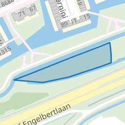 Perceel PCH00-I-4309