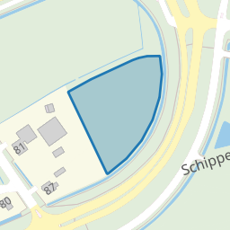 Perceel PCH00-I-4323