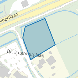 Perceel PCH00-I-4325