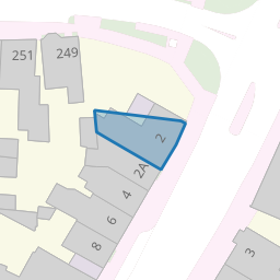 Perceel PCH00-I-4332