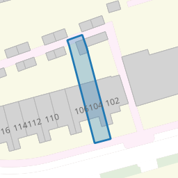 Perceel PCH00-I-4357