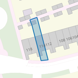 Perceel PCH00-I-4362