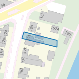 Perceel PCH00-I-4399