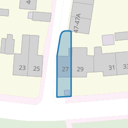 Perceel PCH00-I-4405