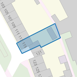 Perceel PCH00-I-4414