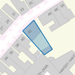 Perceel PCH00-I-4416