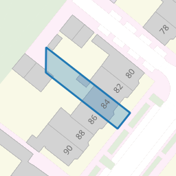 Perceel PCH00-I-4420