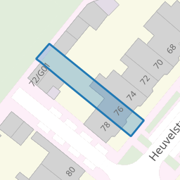 Perceel PCH00-I-4426