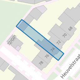 Perceel PCH00-I-4427