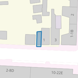 Perceel PCH00-I-4445