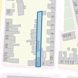 Perceel PCH00-I-4446