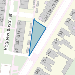 Perceel PCH00-I-4496